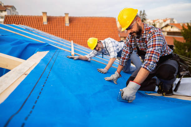 Orange Cove, CA Roofing Company